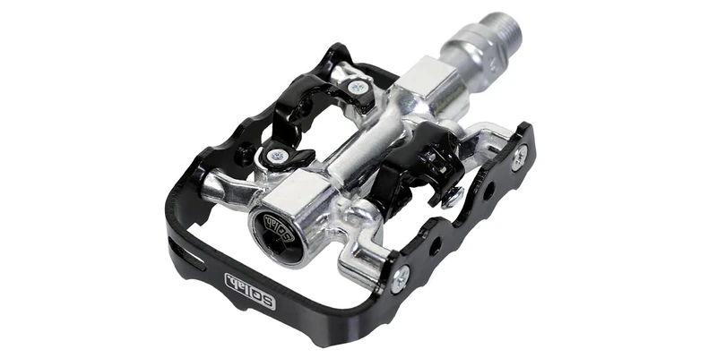 502, size, Unisex, 1697, black/silver, M +0 mm