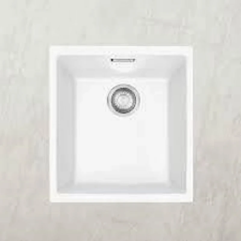 Franke Sirius – Sink -110-34 sid-110-34 Polar White