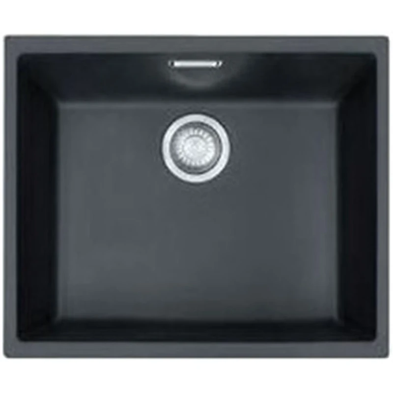 Franke Sirius - Sink - 110-50 sid-110-50, Carbon.