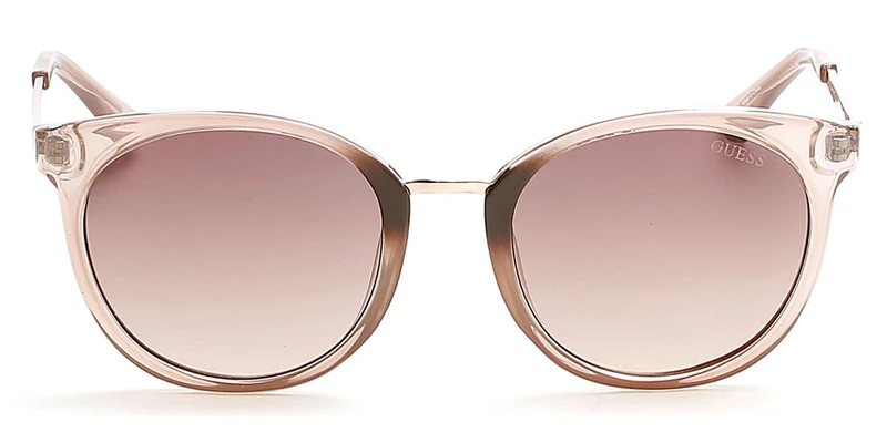 Guess GAFAS GU7459 C: shiny beige