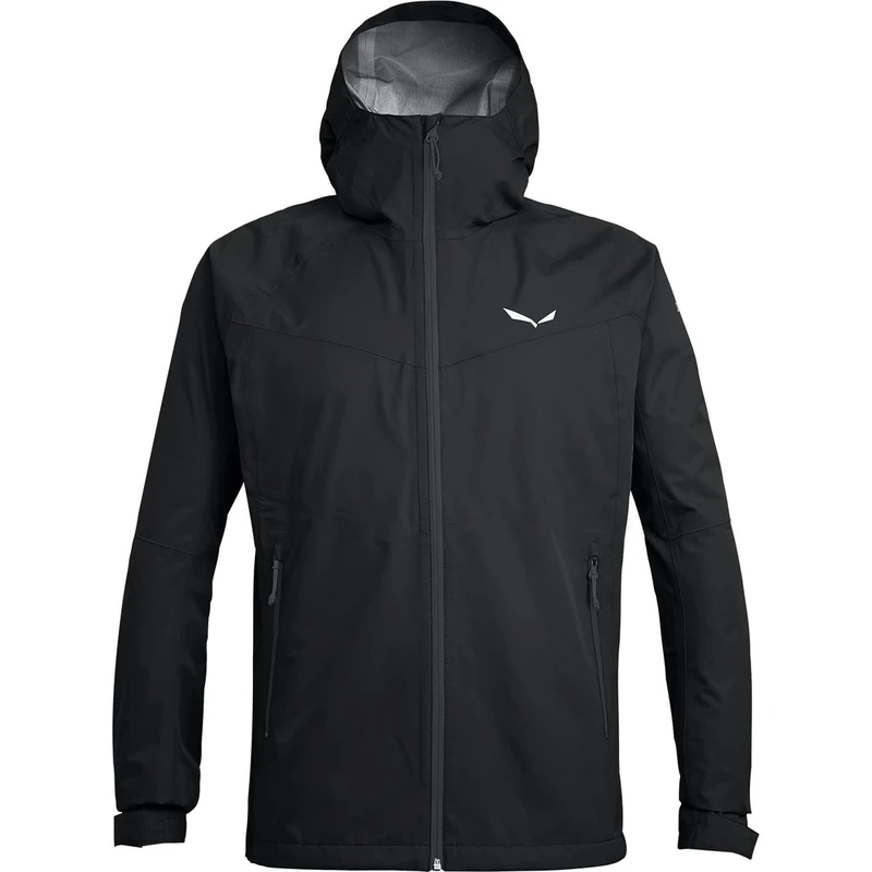 Puez (Aqua 3) Power-Tex Jacket Men - Image 1