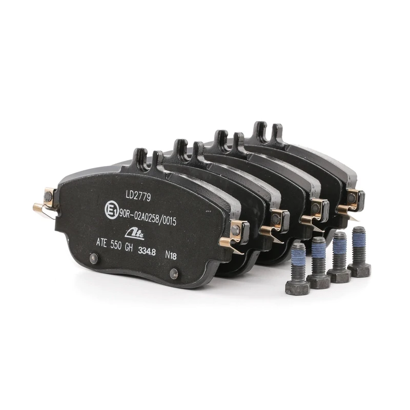 ATE 13.0470-2779.2 Brake Pads