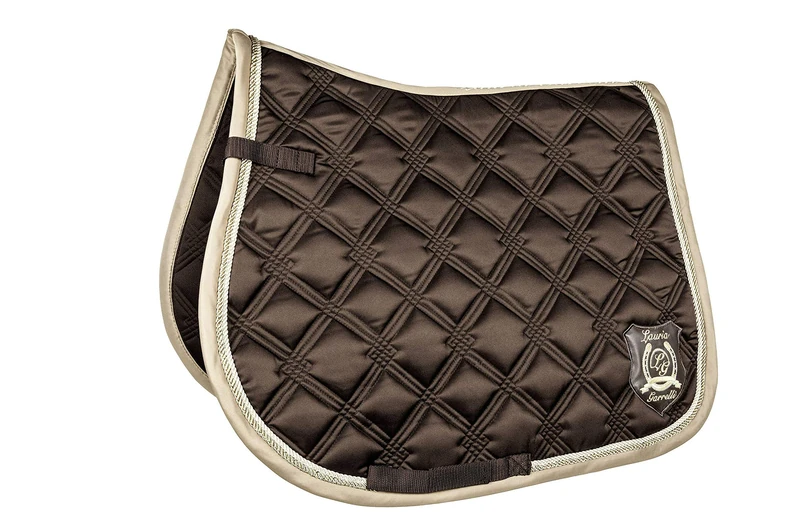 HKM SADDLE CLOTH – Golden Gate