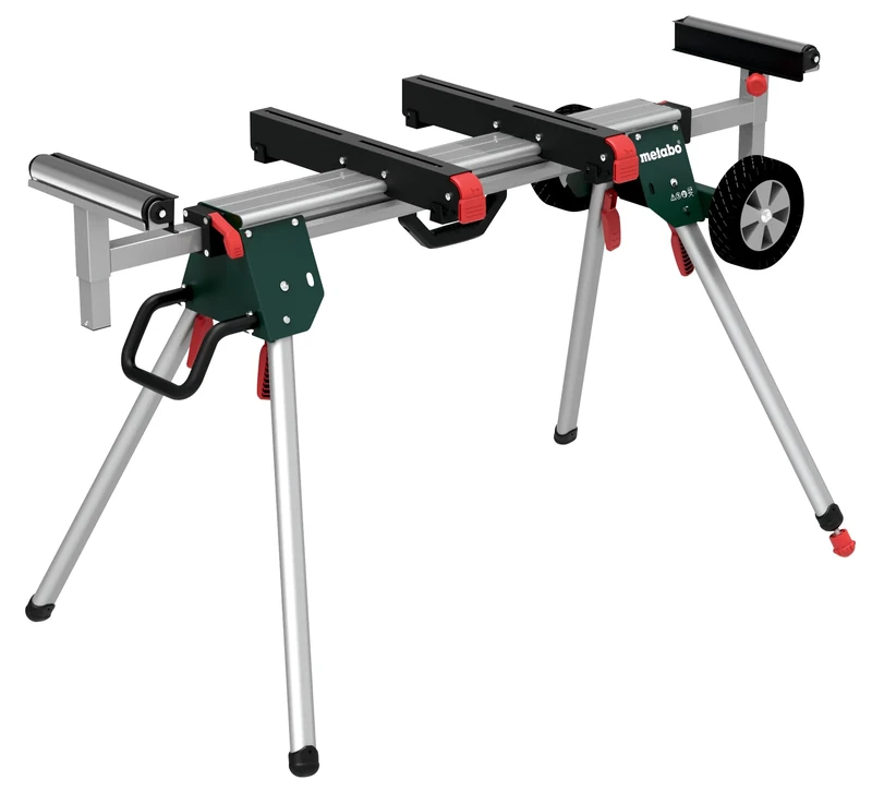 Metabo 629005000 KSU 251 Extendable Mitre Saw Stand (127-250cm)