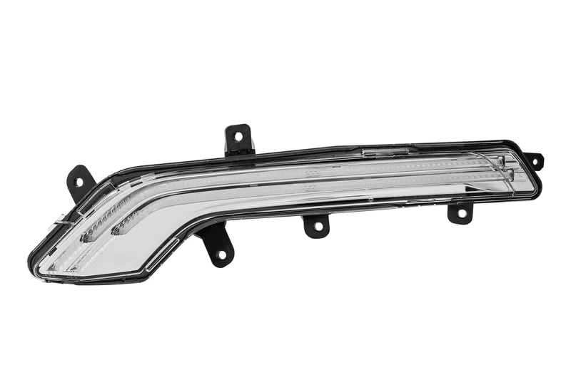 VALEO LED technology automotive daytime running lamp, 47702 for vehicle models, PEUGEOT 508 facelift (2014 > )