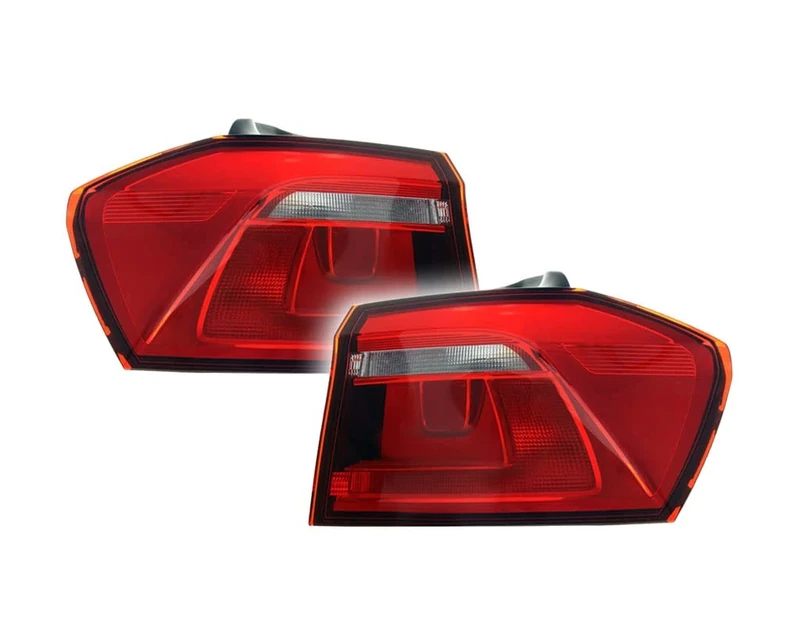 VALEO halogen technology automotive rearlamp, 45382 for vehicle models, VOLKSWAGEN Golf Sportsvan (2014 > )