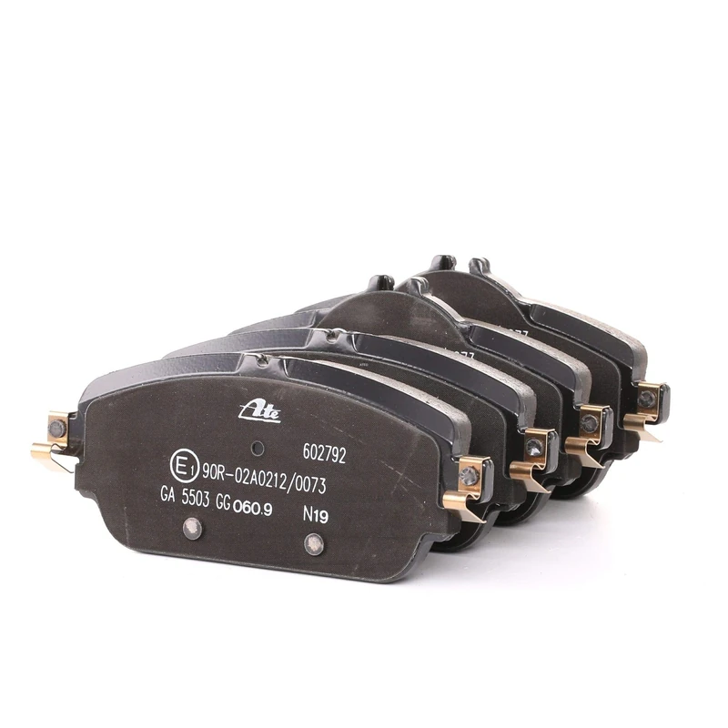 ATE 13.0460-2792.2 Brake Pads for Mercedes-Benz C-Class - Image 1