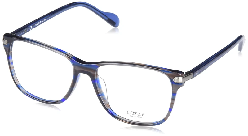 Lozza VL4022 Sunglasses, 07P4, 55