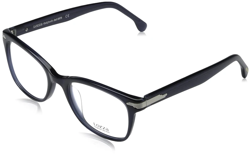 Lozza VL4079 Sunglasses, 0991, 52