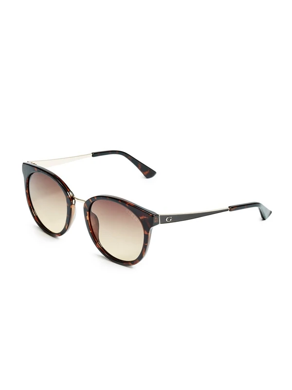 GUESS GAFAS GU7459 C: dark havana
