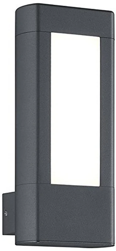 Trio Leuchten Outdoor Light, Aluminium, Integriert, 4.5 W, Charcoal - Image 1