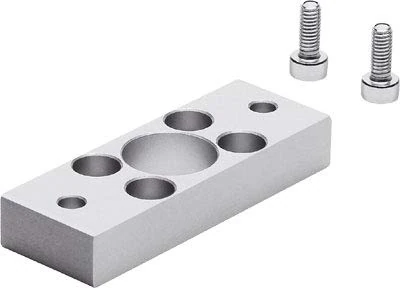 Festo 151929 Model FZS-20 Flange Mounting