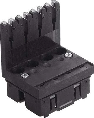 Festo 537985 Model VMPA2-MPM-EMM-2 Electrical Module