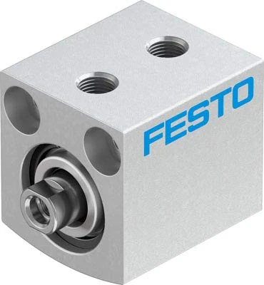 Festo 188115 Model ADVC-16-15-I-P Short-Stroke Cylinder