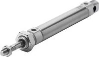 Festo 5036 Model DSN-8-50-P Standard Cylinder