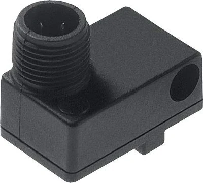 Festo 171176 Model SMTO-8E-NS-M12-LED-24 Proximity Sensor