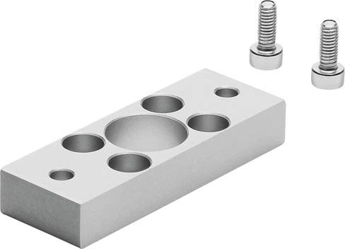 Festo 151928 Model FZS-25 Flange Mounting