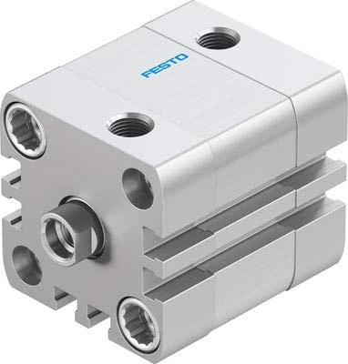 Festo 572649 Model ADN-32-25-I-PPS-A Compact Cylinder
