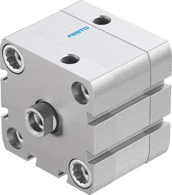 Festo 572707 Model ADN-63-60-I-PPS-A Compact Cylinder