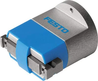 Festo 197567 Parallel Gripper, Model HGPM-12-EO-G9