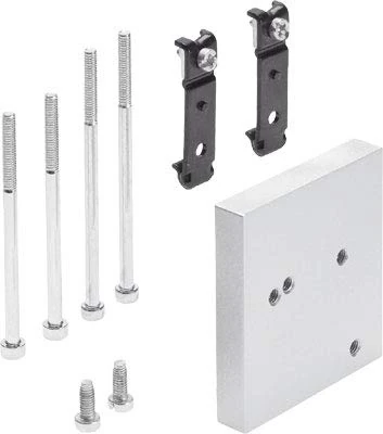 Festo 542255 Model VAME-P1-T H-Rail Mounting