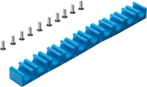 Festo 2147 Model KK-4 Multi-Tube Holder (Pack of 10)