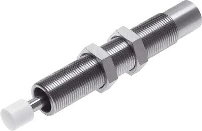 Festo 548071 Shock Absorber, Model DYSW-5-8-Y1F