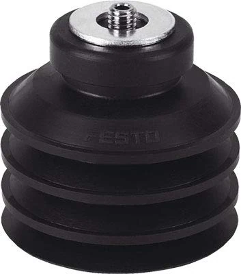 Festo 189406 Suction Cup With Connector, Model ESS-50-CN