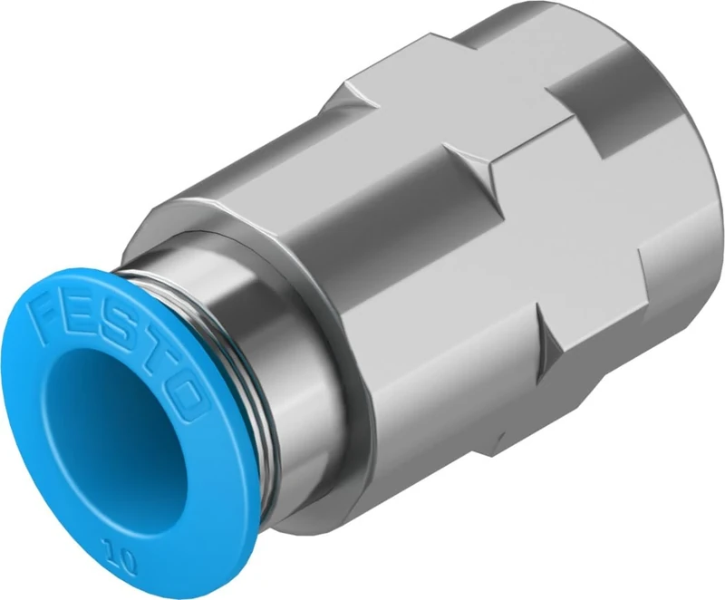 Festo QSC-6 Push-In Cap