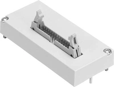 Festo 573452 Model VAEM-L1-S-M3-26 Electrical Interface