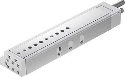 Festo DFM-40-50-P-A-GF Guided Drive, 1.5-10 bar Pressure