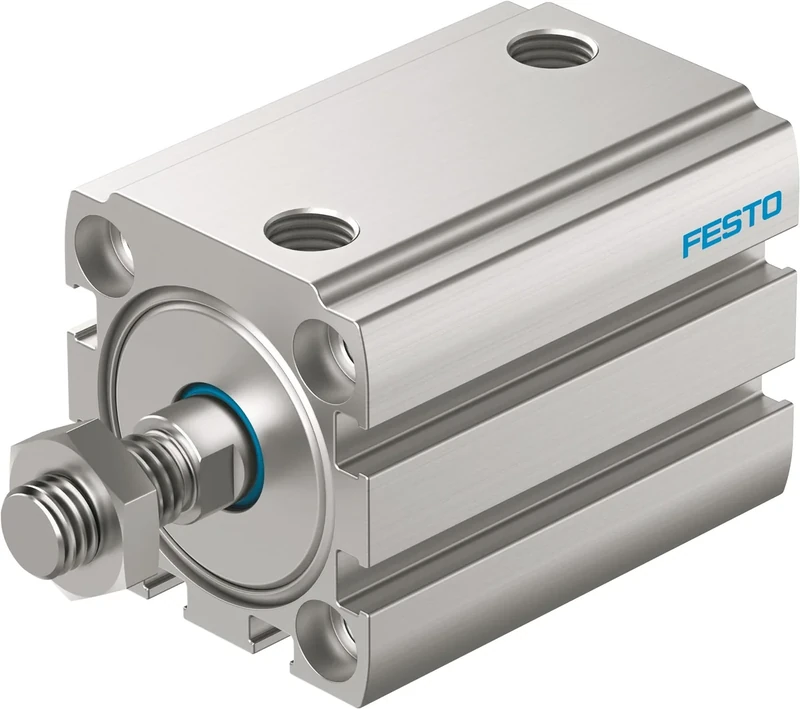 Festo 536353 Model ADN-80-10-A-P-A Compact Cylinder