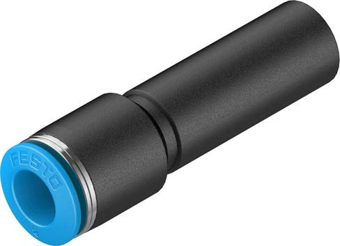 Festo QS-12 Push-In Connector, 8.7 mm