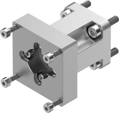 Festo 1199152 Axial Kit, Model EAMM-A-D19-40A