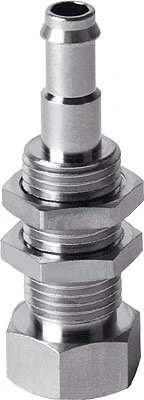 Festo 189198 Suction Cup Holder, Model ESH-HA-3-PK