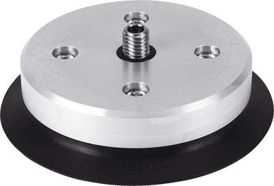 Festo 189322 Suction Cup With Connector, Model ESS-100-SN