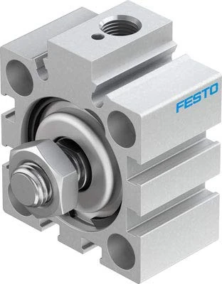 Festo 188282 Model AEVC-63-10-A-P Short-Stroke Cylinder
