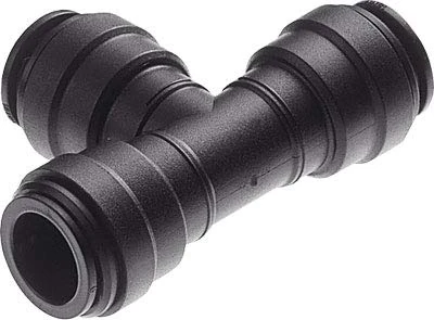 Festo 194588 Model CQT-28 Push-In T-Connector