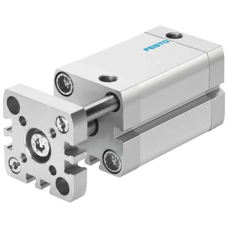 Festo 554232 Model ADNGF-25-20-P-A Compact Cylinder