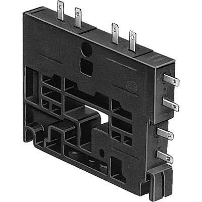 Festo 174480 Model CPV14-RP2 Relay Plate
