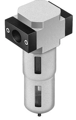 Festo 162626 Filter, Model LFMB-1/8-D-MINI