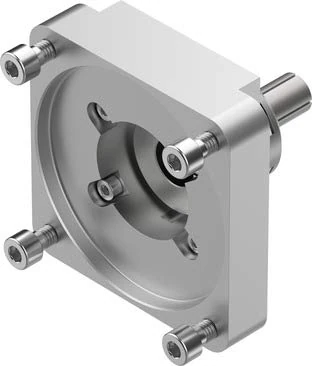 Festo 557987 Axial Kit, Model EAMM-A-K48-100A