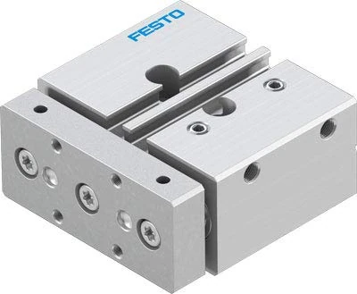 Festo AMTE-M-LH-M5 Silencer, M5 Connection, 0-10 bar Pressure