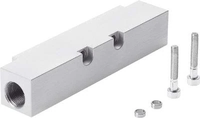 Festo 541732 Model DADP-DGC-40-KF Shock Absorber Retainer