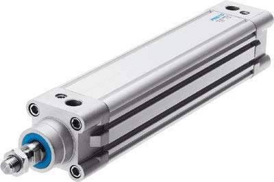 Festo 1922629 Model DNC-50-20-PPV-A Standard Cylinder