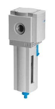 Festo 552927 Filter, Model MS6-LFX-1/2-U-HF