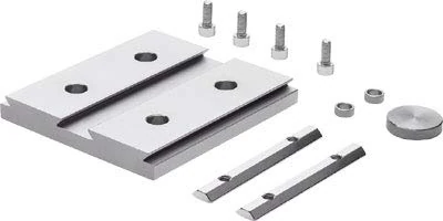 Festo 163202 Adapter Plate Kit, Model HAPB-3