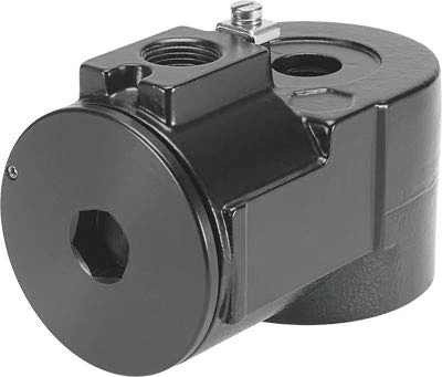 Festo 562905 Model VACC-S18-K4-3U-EX3D Solenoid Coil