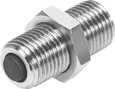 Festo 552086 Model DSM-63-P-B Cushioning Kit