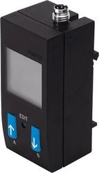 Festo 529962 Model SDE1-D10-G2-H18-L-P2-M8 Pressure Sensor